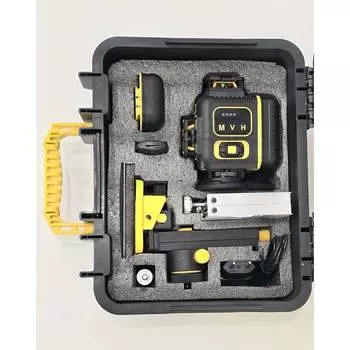 Профессиональный лазерный уровень LT L16-360F