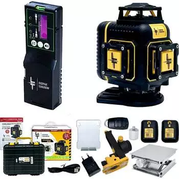 Профессиональный лазерный уровень LT L16-360F L16-360F/ОТР