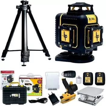 Профессиональный лазерный уровень LT L16-360F L16-360F/1,5-УС