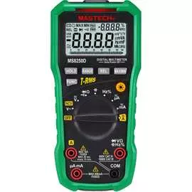 Профессиональный мультиметр Mastech