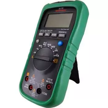 Профессиональный мультиметр Mastech