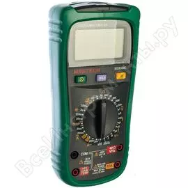 Профессиональный мультиметр Mastech MS8360C 00-00000279