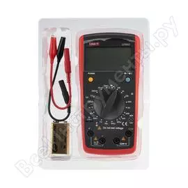 Профессиональный мультиметр UNI-T UT603 13-1012