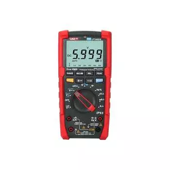 Профессиональный мультиметр UNI-T ut195ds 129233