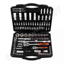 Профессиональный набор инструмента AV Steel AV Steel AV-011110