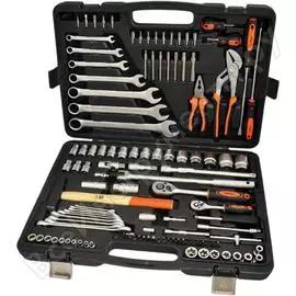 Набор инструмента AV Steel AV Steel AV-011118