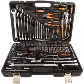 Профессиональный набор инструмента AV Steel AV Steel AV-011147