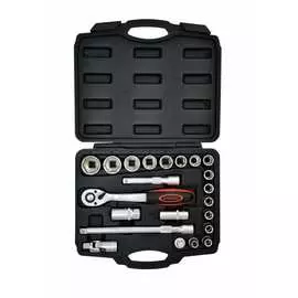 Профессиональный набор инструмента AV Steel