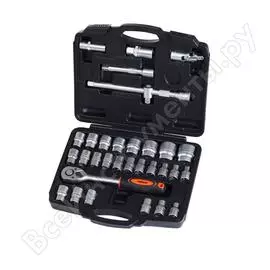 Набор инструмента AV Steel AV Steel AV-011032