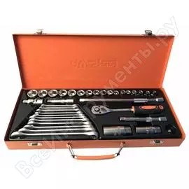 Набор инструмента AV Steel AV Steel AV-011036