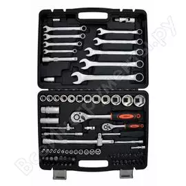 Профессиональный набор инструмента AV Steel AV Steel AV-011082