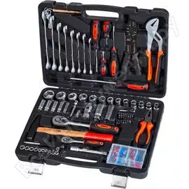 Профессиональный набор инструмента AV Steel AV Steel AV-011099