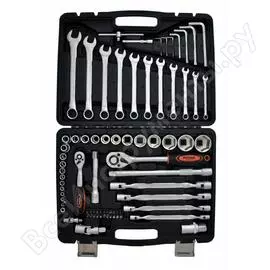 Профессиональный набор инструмента AV Steel AV Steel AV-011076