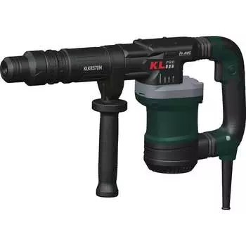 Профессиональный отбойный молоток KLPRO KLKR570M 14016