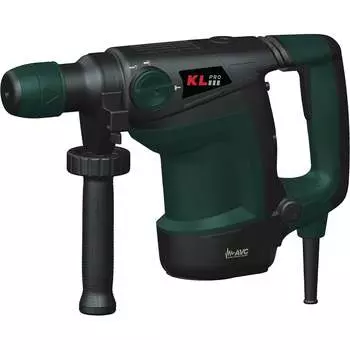 Профессиональный перфоратор KLPRO KLKD580P 14014