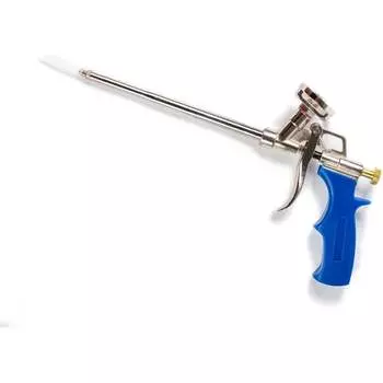 Профессиональный пистолет для монтажной пены и клея SILMAC GUN-2 RT-0003/927/924