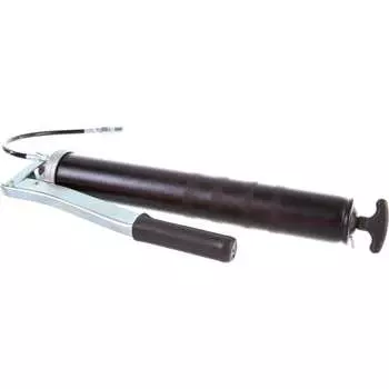 Профессиональный плунжерный шприц Groz G10F/HD/B GR42760