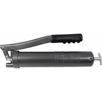 Профессиональный плунжерный шприц Inforce