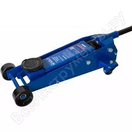 Профессиональный подкатной домкрат AE&T T31203