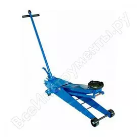 Профессиональный подкатной домкрат AE&T T32005