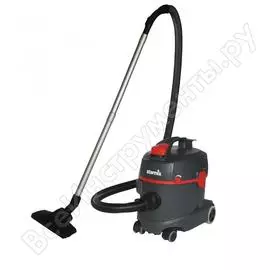 Профессиональный пылесос starmix ts-1214 rts 01 56 13