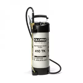 Профессиональный распылитель gloria 410 tk profiline 000416.2400