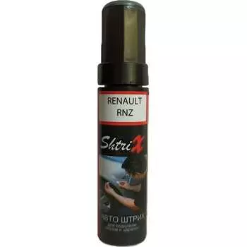 Профессиональный реставрационный карандаш Аэрохим Shtrix Renaul PNZ