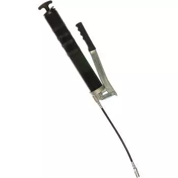 Профессиональный рычажный шприц Groz G24F/HD/B GR42789