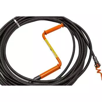 Профессиональный сантехнический трос ООО Компания Ярстрой д16-15-к-з