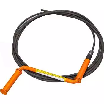 Профессиональный сантехнический трос ООО Компания Ярстрой д10-15