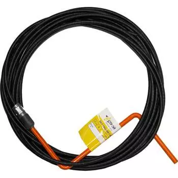 Профессиональный сантехнический трос ООО Компания Ярстрой д8-5