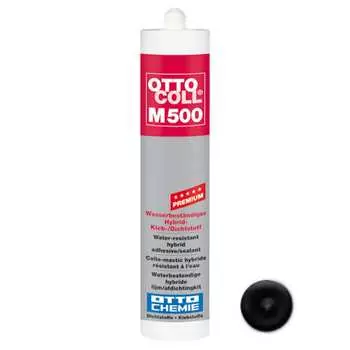 Профессиональный силановый клей-герметик OTTO-CHEMIE