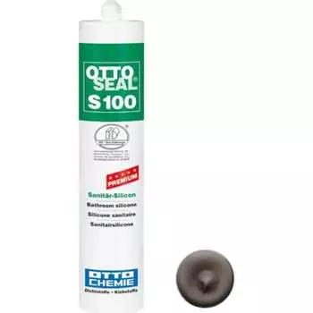 Профессиональный силиконовый герметик OTTO-CHEMIE