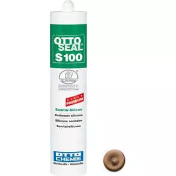 Профессиональный силиконовый герметик OTTO-CHEMIE