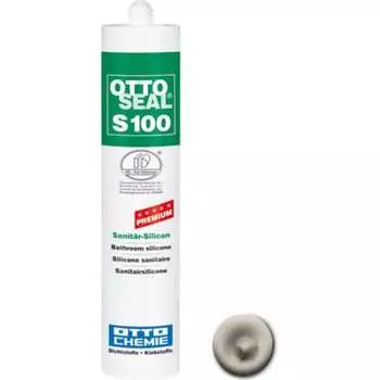 Профессиональный силиконовый герметик OTTO-CHEMIE