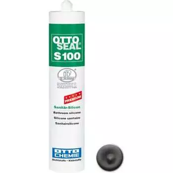 Профессиональный силиконовый герметик OTTO-CHEMIE