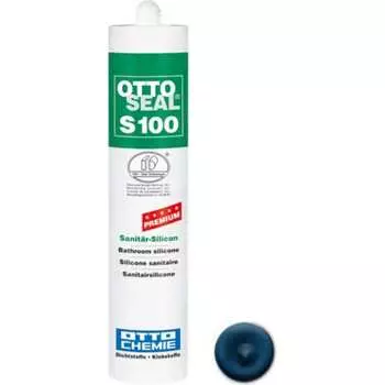 Профессиональный силиконовый герметик OTTO-CHEMIE