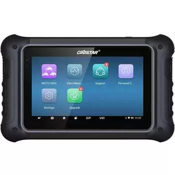 Профессиональный сканер мотоциклов OBDSTAR MS70