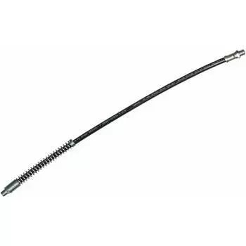 Профессиональный сменный шланг для смазочных шприцев Groz GHC-18/SPR/B GR43661