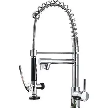 Профессиональный смеситель для кухни Профсан ПСМ ПСМ-104-39 PSM-104-39