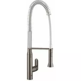 Профессиональный смеситель для мойки Grohe