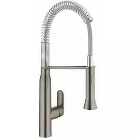 Профессиональный смеситель для мойки Grohe