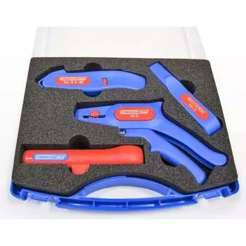 Профессиональный специальный набор Weicon-Tools