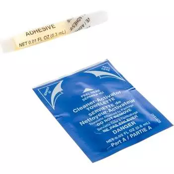 Профессиональный суперпрочный клей для зеркала заднего вида PERMATEX 81840