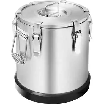 Профессиональный термос Viatto Commercial va-tp15ss 175886