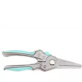 Профессиональный усиленный садовый секатор Zema