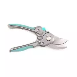 Профессиональный усиленный садовый секатор Zema