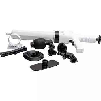 Профессиональный вантуз - плунжер SanTrade SM-ZY001 1367