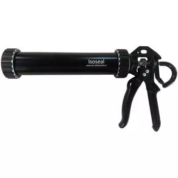 Профессиональный закрытый пистолет для герметика Isoseal PS-265 7300022