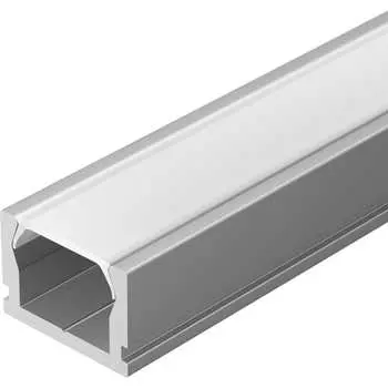 Профиль Arlight PIK-1007-2000 ANOD 023856